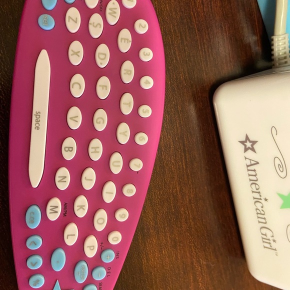 American Girl PC computer 2006 - Picture 2 of 5